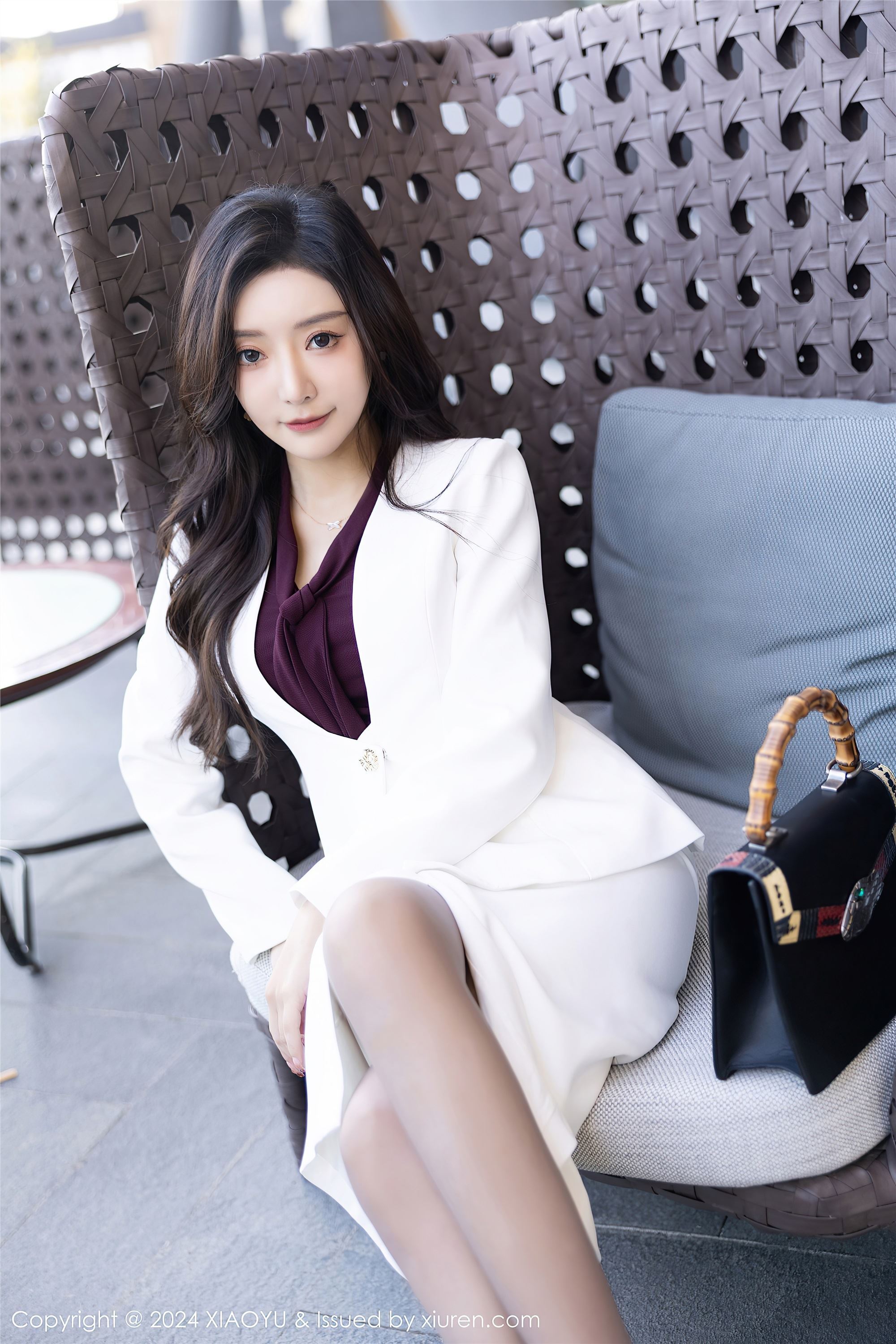 XIAOYU语画界 2024.01.11 VOL.1183 王馨瑶yanni